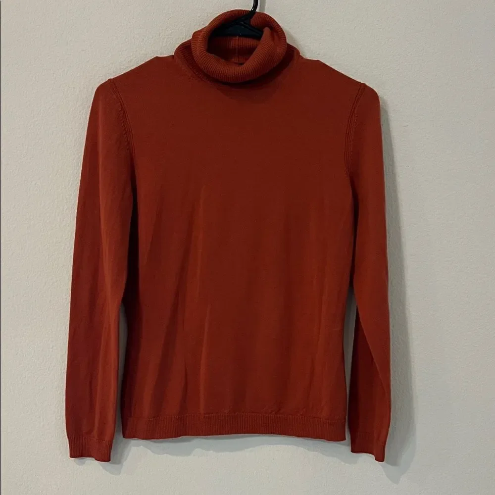 Lafayette 148 New York Woolaine Sweater